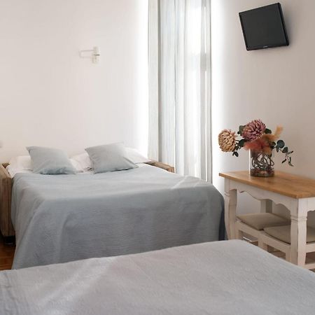 Residenza I Rioni Guesthouse Rom Eksteriør billede