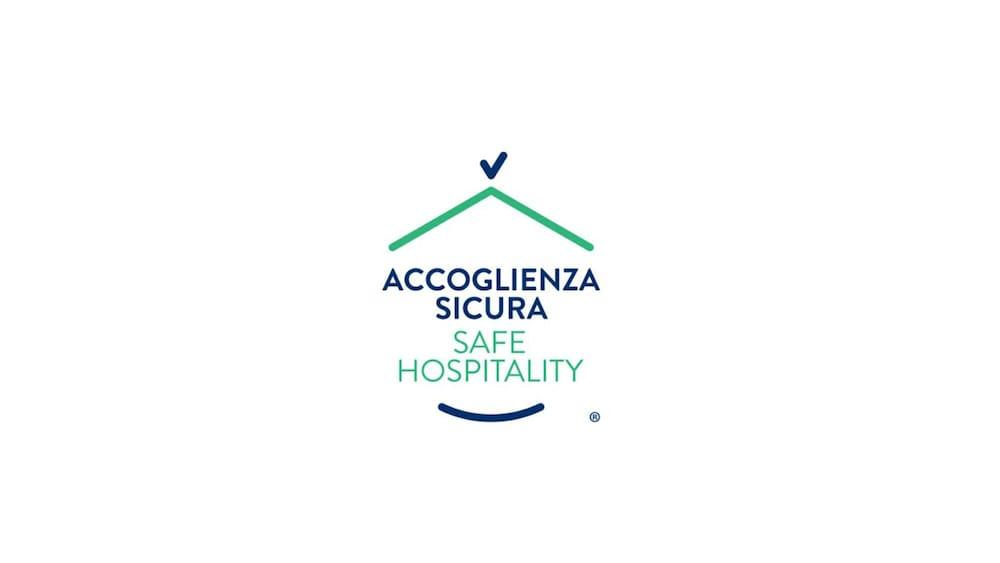 Residenza I Rioni Guesthouse Rom Eksteriør billede