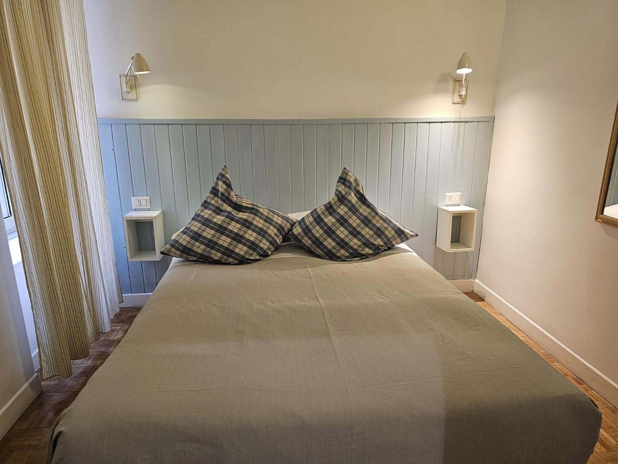 Residenza I Rioni Guesthouse Rom Eksteriør billede