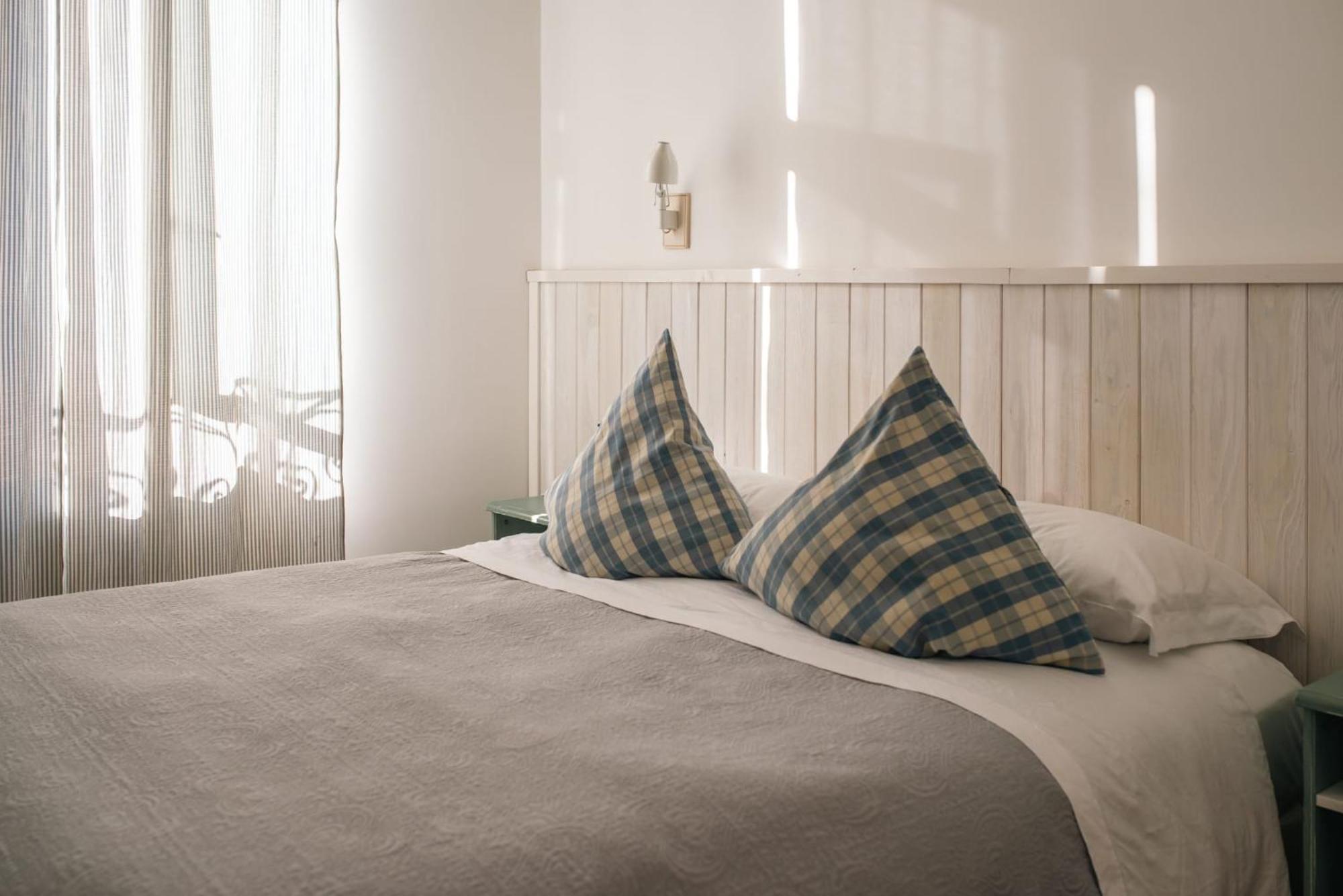 Residenza I Rioni Guesthouse Rom Eksteriør billede