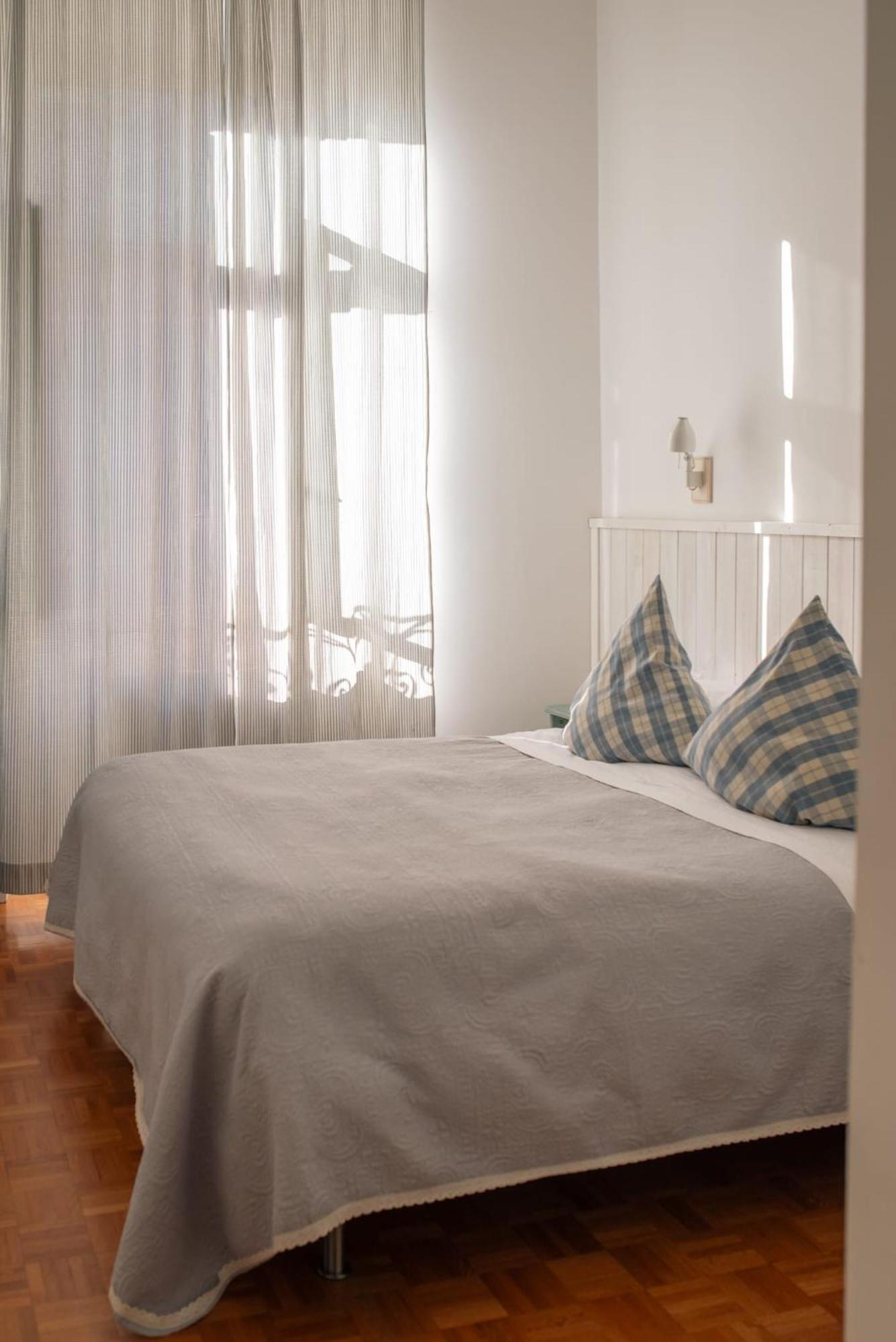 Residenza I Rioni Guesthouse Rom Eksteriør billede