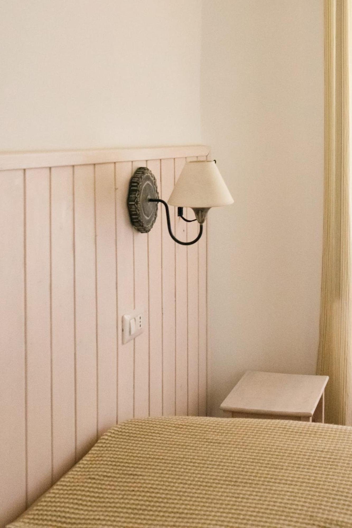 Residenza I Rioni Guesthouse Rom Eksteriør billede